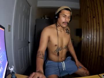 Selfdeport Chaturbate profile image