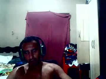 Luis180739 Chaturbate profile image