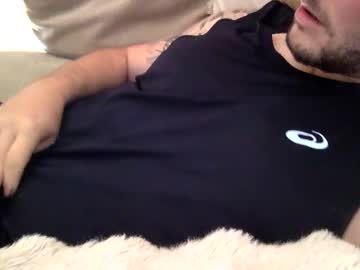 Itsjasonj Chaturbate profile image