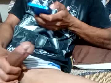 Ozvaldohdez Chaturbate profile image