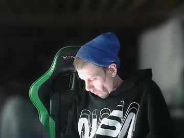 Hungstoner421 Chaturbate profile image