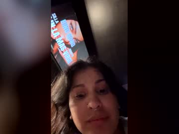 Samarynjose Chaturbate profile image