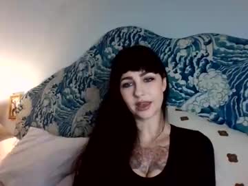 Margotmills_ Chaturbate profile image