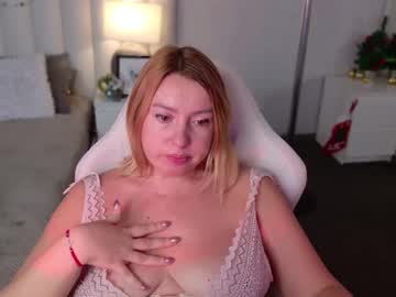 Ameliywood Chaturbate profile image