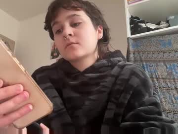 Nik_Taraxx Chaturbate profile image