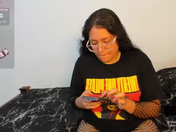 Sckbre Chaturbate profile image