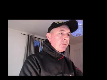 Aidentheace Chaturbate profile image