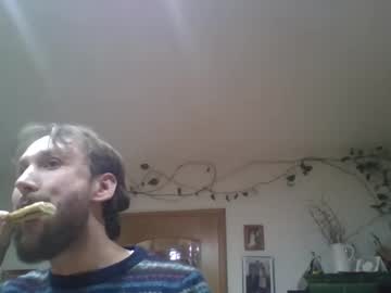 Simongoesup Chaturbate profile image