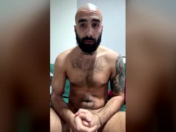 Hotmastergr Chaturbate profile image