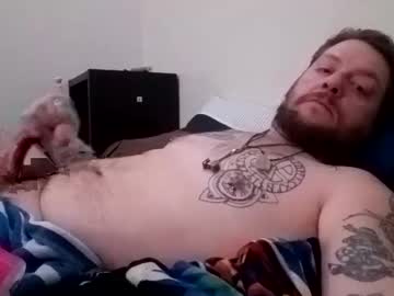 Sexyscottishviking36 Chaturbate profile image