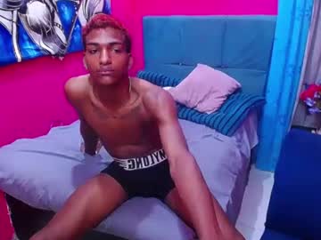 Hugecock_Black Chaturbate profile image