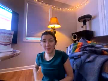 Mayamayfield23 Chaturbate profile image