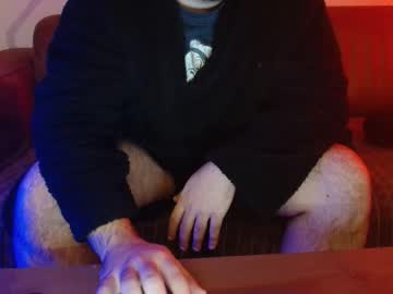 Mikeythehailey Chaturbate profile image