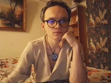 Alegzandrov Chaturbate profile image