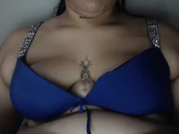 Profile of brunnette_girl
