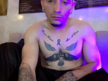 White_Boy_Li Chaturbate profile image