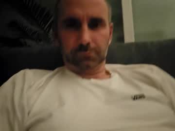Theuncanny Chaturbate profile image