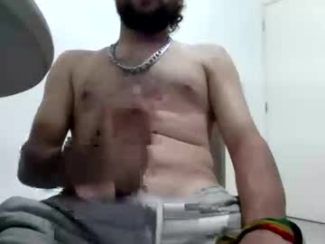 Chr1555 Chaturbate profile image