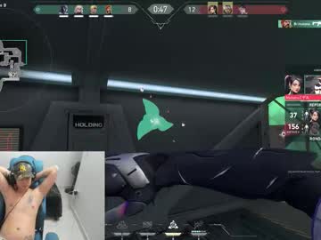 Profile of gamer_bigcock1
