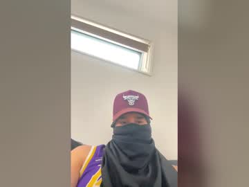 Gr3m8inxh Chaturbate profile image