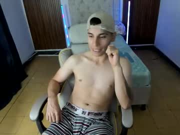 Profile of junior_caicer