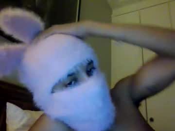 Brunobunnybr Chaturbate profile image