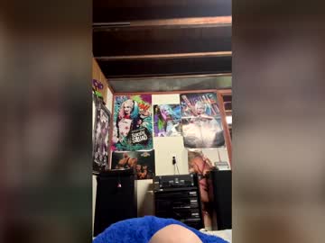 Robloveslegs36 Chaturbate profile image