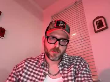 Darkshadows618 Chaturbate profile image