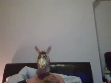 Itsonlikedonkeykongbitch Chaturbate profile image