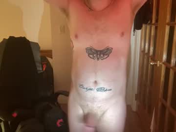 Horny_Blonde_Twunk Chaturbate profile image