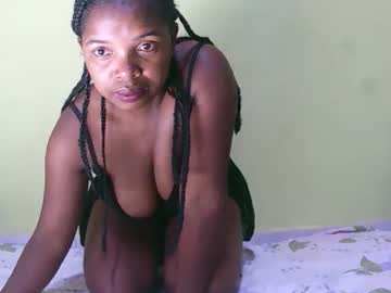 Mitiah05 Chaturbate profile image