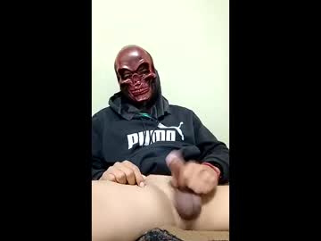Enrixxsanz Chaturbate profile image