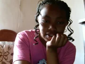 Jalilah Chaturbate profile image