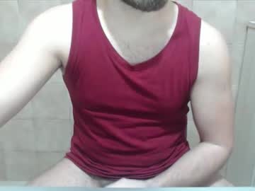 Pierpaolo19 Chaturbate profile image