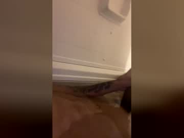 Cjthepussykiller Chaturbate profile image