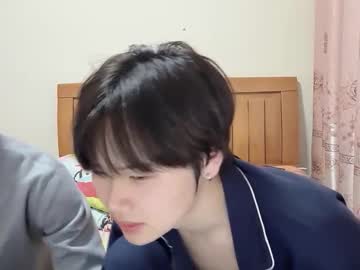 Junnanzhubozs Chaturbate profile image