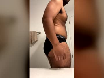 Sexy_Cuban0 Chaturbate profile image