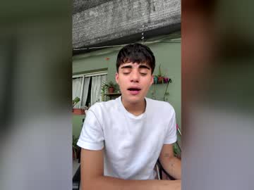Zaynparker Chaturbate profile image