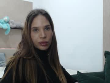 Profile of brunettesurprise