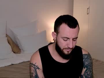 Gladi_Ators Chaturbate profile image