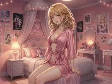 Profile of ch1loeanime