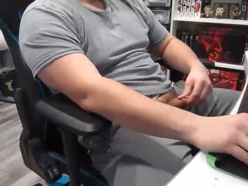 Screamlouder686470 Chaturbate profile image