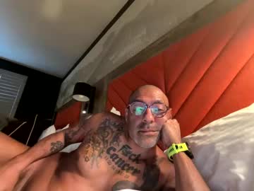 Vinnymac1973 Chaturbate profile image