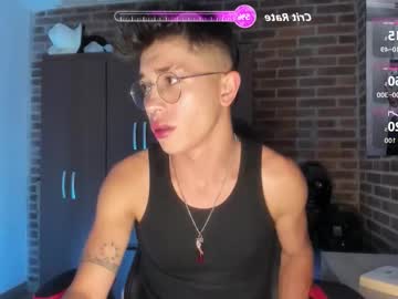 Profile of andrew_theevil