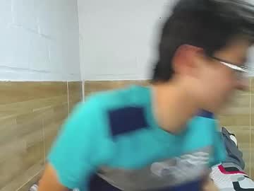 Philipanderson7 Chaturbate profile image