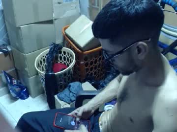 Akaza19 Chaturbate profile image