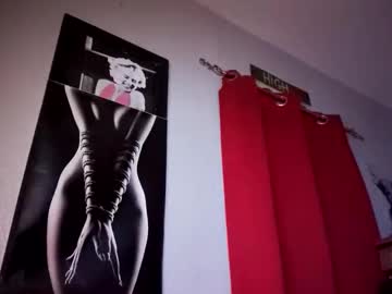 Th1nonlymklry Chaturbate profile image