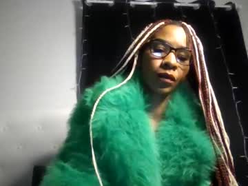 Africaine555886 Chaturbate profile image