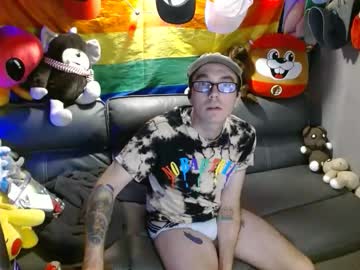 Lucasisthebomb Chaturbate profile image