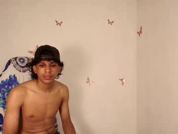 Baky_Hanma Chaturbate profile image